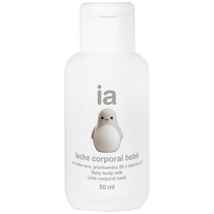Interapothek Leche Corporal...