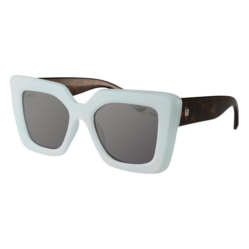 Iaview Gafa De Sol Polarizada Ia 2429 Bolder Blue