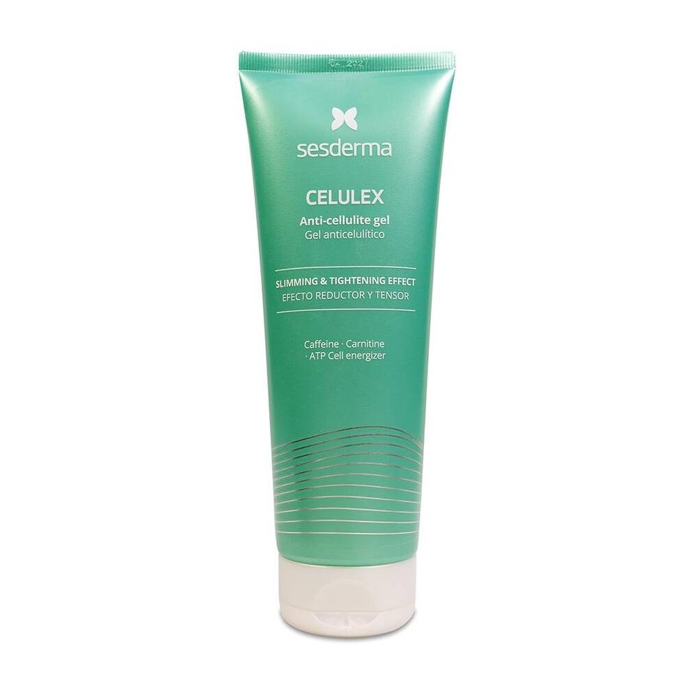 Sesderma Celulex Gel Anticelulítico, 200 Ml