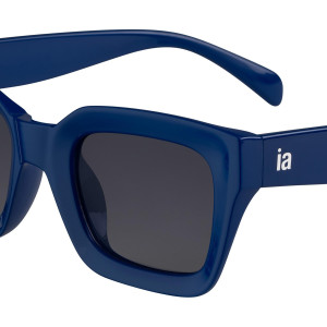 Iaview Gafa De Sol Polarizada Ia 2443 Brera Azul Marino