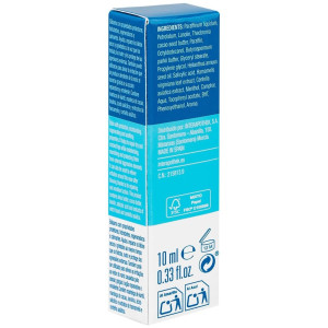 Interapothek Bálsamo Nariz Y Labios Tubo 10Ml