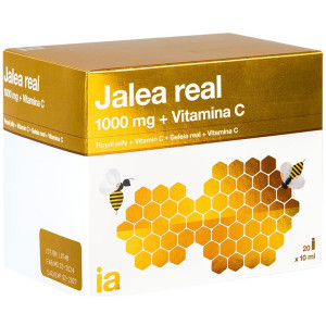 Interapothek Jalea Real 20...
