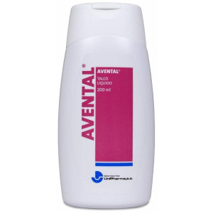 Avental Talco Liquido 200 Ml.