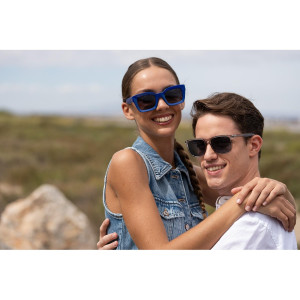 Iaview Gafa De Sol Polarizada Ia 2443 Brera Azul Marino