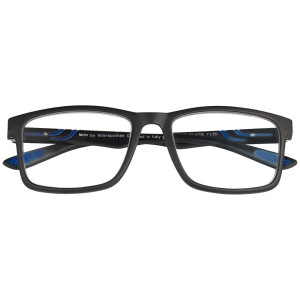 Iaview Gafa De Presbicia Wings Tr Azul- Negra +3,50