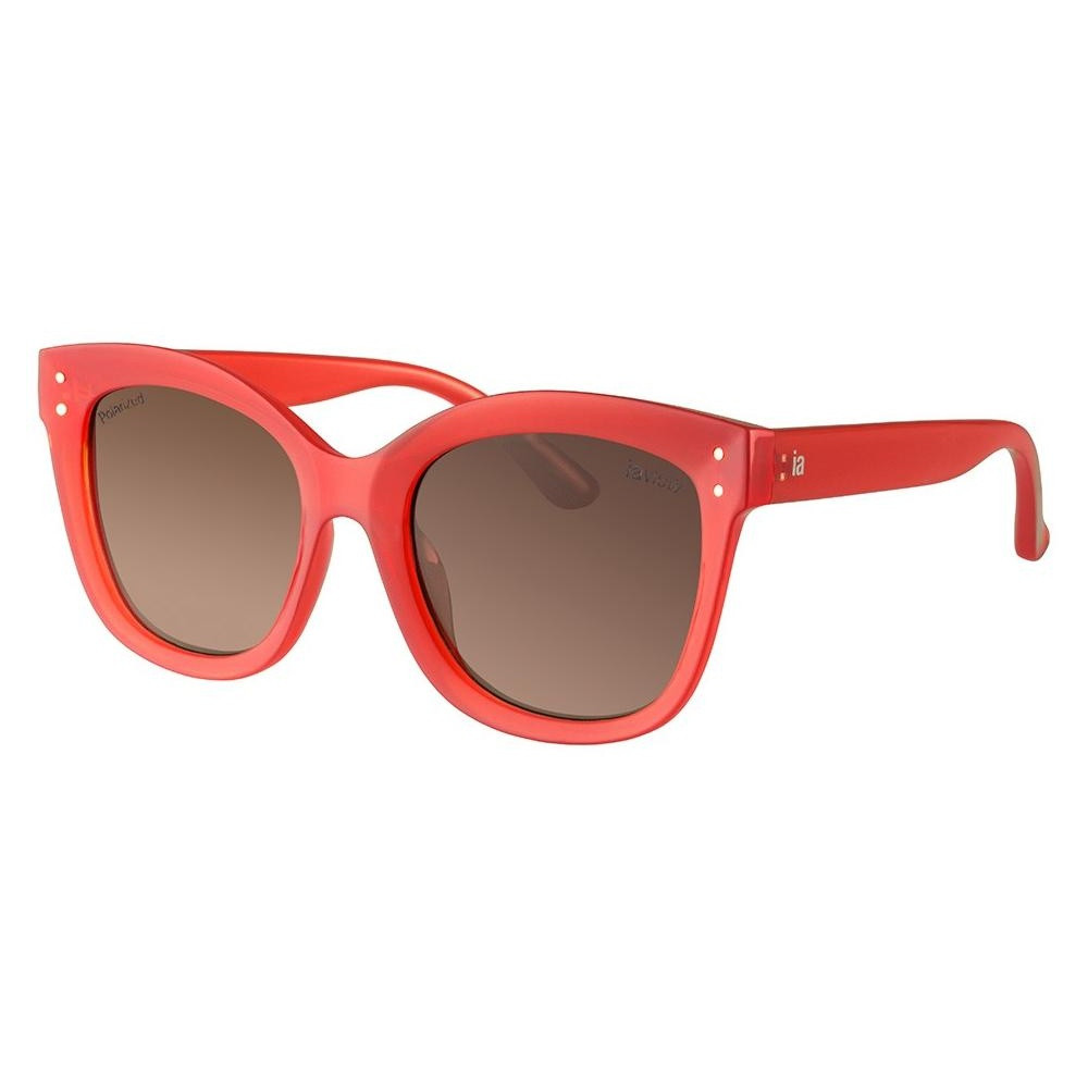 Iaview Gafa De Sol Polarizada Ia 2438 Itaca Roja