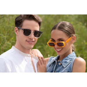 Iaview Gafa De Sol Polarizada Ia 2435 Saona Melocotón