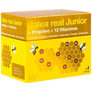 Interapothek Jalea Real...