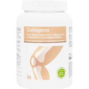 Interapothek Colágeno...