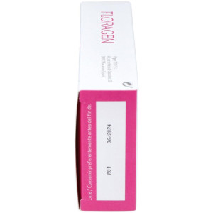 Ifigen Floragén, Probióticos Para La Microbiota Intestinal 30 Cápsulas