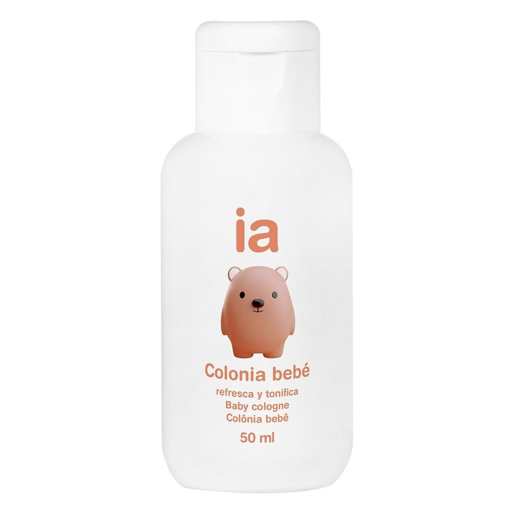Interapothek Colonia Infantil 50Ml
