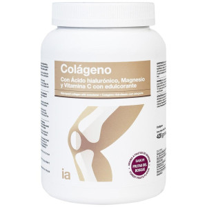 Interapothek Colágeno...