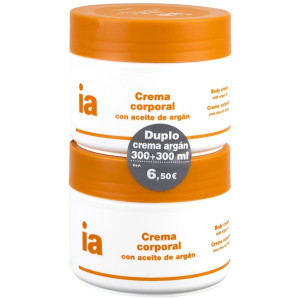 Interapothek Crema Corporal...