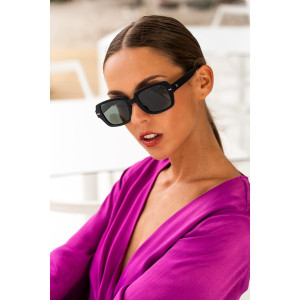 Iaview Gafa De Sol Polarizada Ia 2432 Daitona Negra