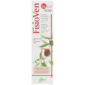 Aboca Fisioven Biogel, 100 Ml