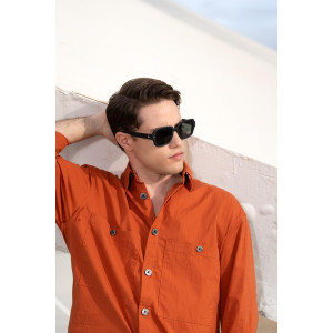 Iaview Gafa De Sol Polarizada Ia 2432 Daitona Negra