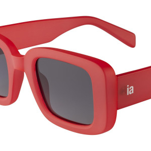Iaview Gafa De Sol Polarizada Ia 2420 Corsa Coral