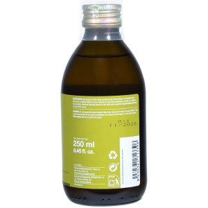 Interapothek Nutrición Tuss Jarabe 250Ml