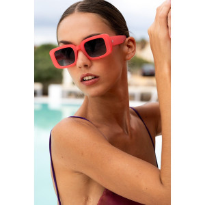 Iaview Gafa De Sol Polarizada Ia 2420 Corsa Coral