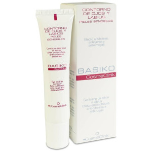 Cosmeclinik Basiko Contorno...