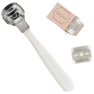 Interapothek Cortacallos +10 Recambios