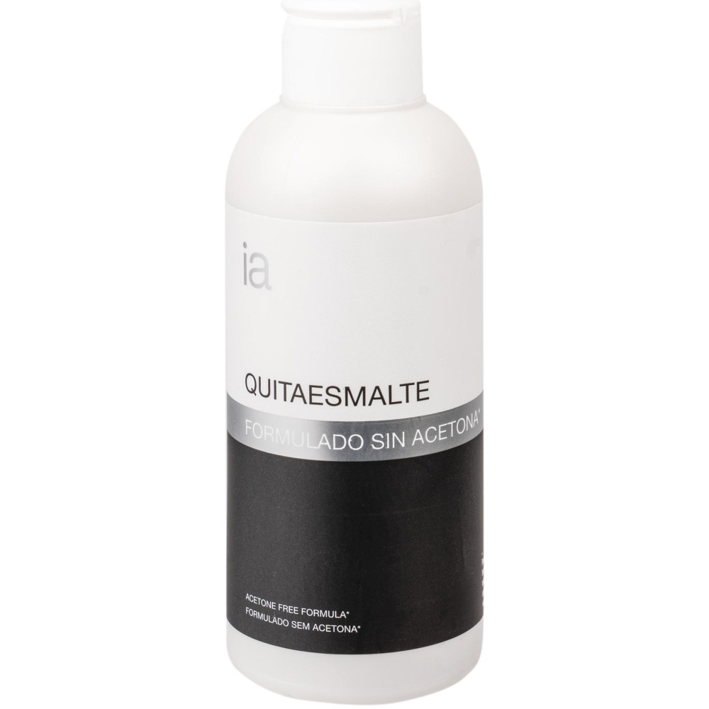 Interapothek Quitaesmalte Sin Acetona 200Ml