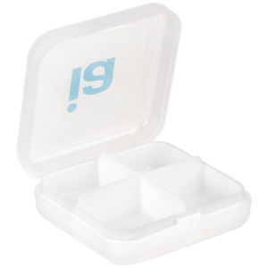 Interapothek Pastillero Diario