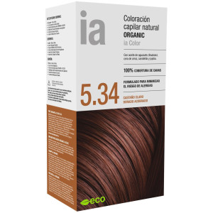 Interapothek Tinte Pelo...