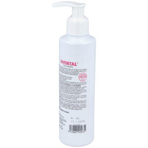 Avental Talco Liquido 200 Ml.