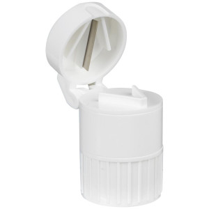 Interapothek Pastillero Cortador Triturador