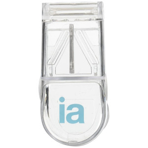 Interapothek Pastillero Semanal 3 Tomas Con Cortador