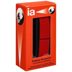 Interapothek Pulsera...