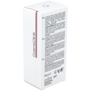 Basiko Kuperox Crema Hidratante Piel Sensible, 50 Ml