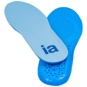 Interapothek Plantillas De Gel Para Uso Diario 35-40