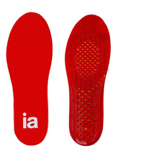 Interapothek Plantilla De Gel Para Uso Laboral 35-40