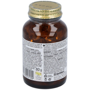 Santiveri Aceite De Hígado De Bacalo, 120 Perlas