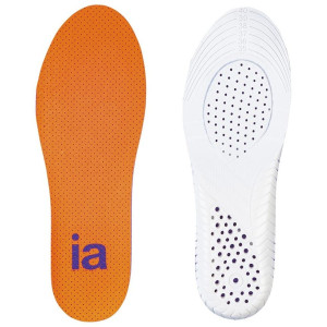 Interapothek Plantilla De Gel Para Deporte 35-40