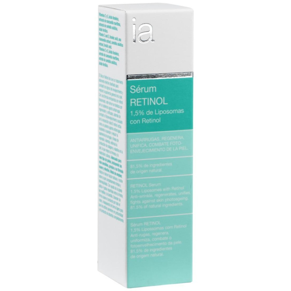 Interapothek Sérum Retinol 30Ml