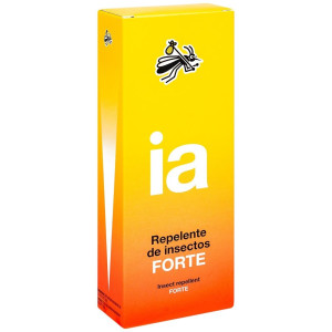 Interapothek Repelente...