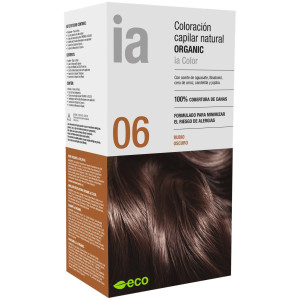 Interapothek Tinte Pelo 06...