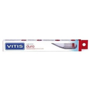 Vitis Cepillo Dental Duro,...