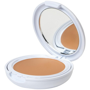 Interapothek Solar Maquillaje 50+ Nude