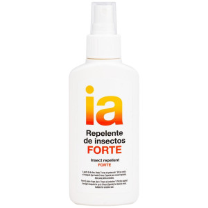 Interapothek Repelente Insectos Forte 100Ml