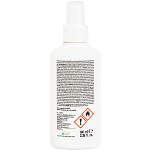 Interapothek Repelente Insectos Forte 100Ml