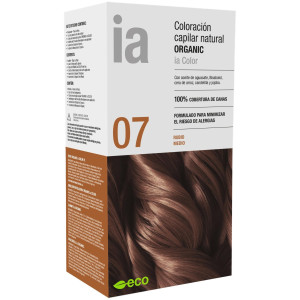 Interapothek Tinte Pelo 07...