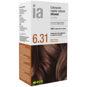 Interapothek Tinte Pelo...