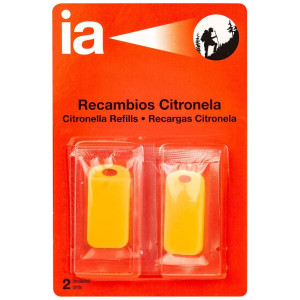 Interapothek Recambio...