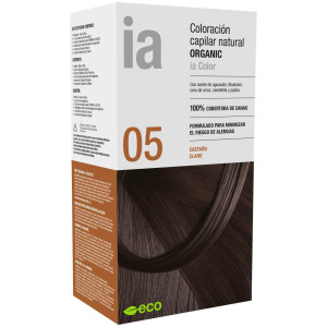 Interapothek Tinte Pelo 05...