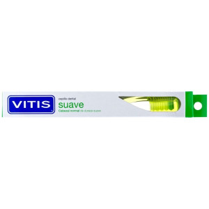 Vitis® Cepillo Dental Suave...