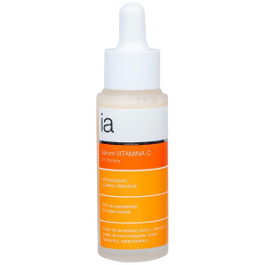 Interapothek Sérum Vitamina C 30Ml